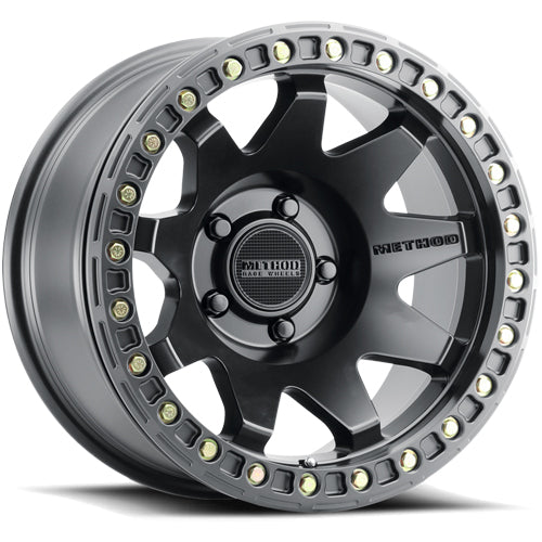 Method Race Wheels MR108 MR10879050544B