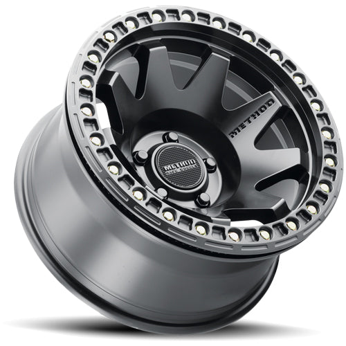 Method Race Wheels MR108 MR10879050544B