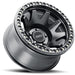Method Race Wheels MR108 MR10879050544B