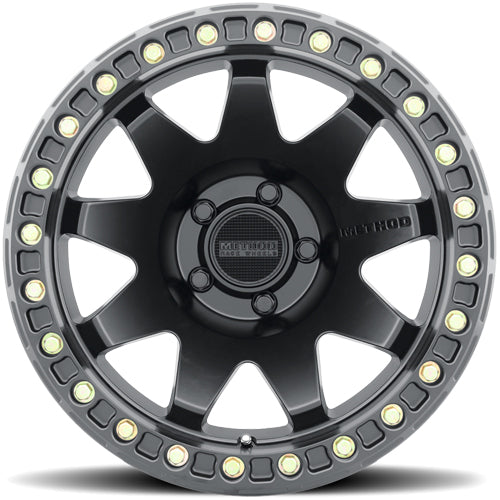 Method Race Wheels MR108 MR10879050544B