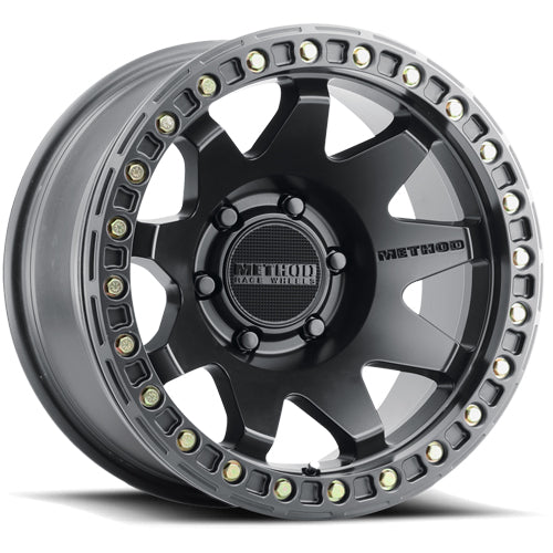 Method Race Wheels MR108 MR10879060544B