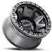 Method Race Wheels MR108 MR10879060544B