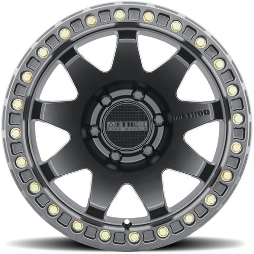 Method Race Wheels MR108 MR10879060544B