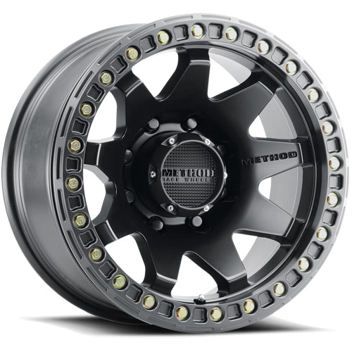 Method Race Wheels MR108 MR10879087544B