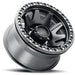 Method Race Wheels MR108 MR10879087544B
