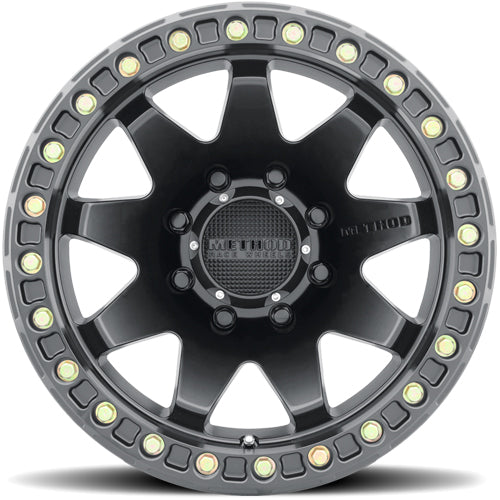 Method Race Wheels MR108 MR10879080544B