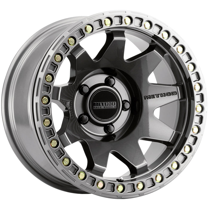 Method Race Wheels MR108 MR10879050844B