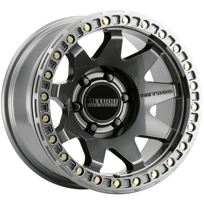 Method Race Wheels MR108 MR10879060844B