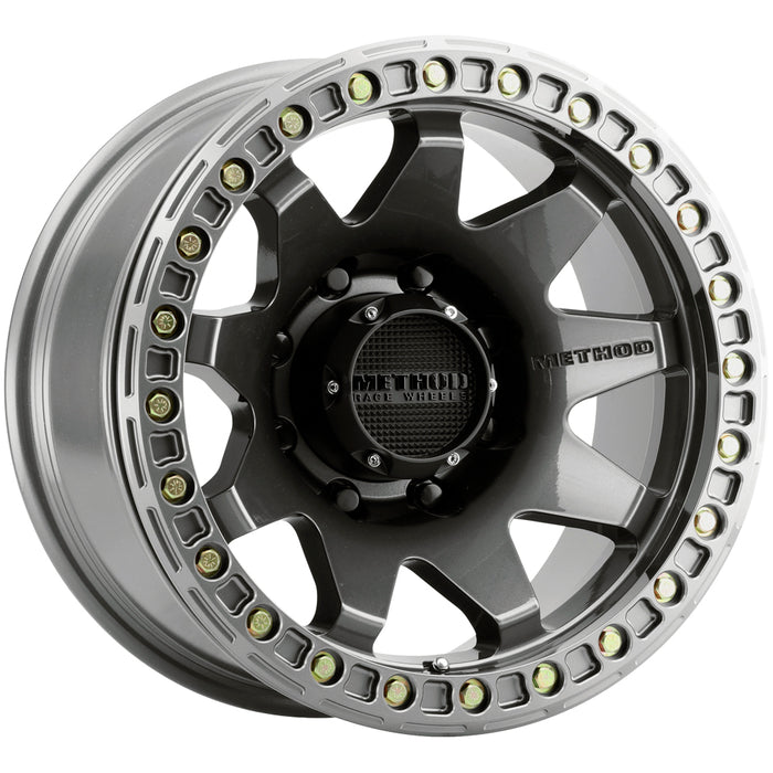 Method Race Wheels MR108 MR10879087844B