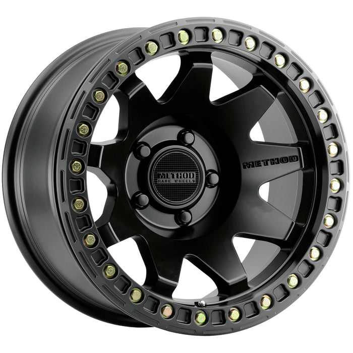 Method Race Wheels MR108 MR10879050544B
