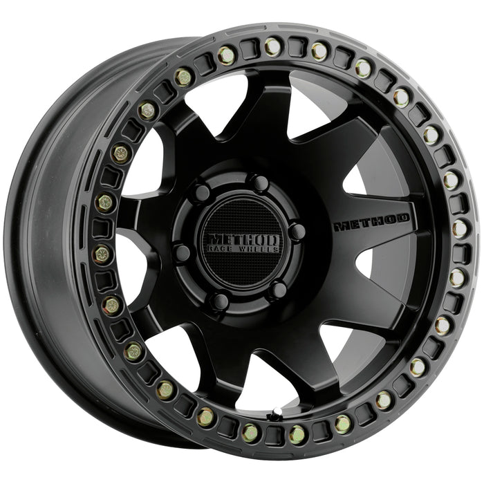 Method Race Wheels MR108 MR10879060544B