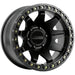 Method Race Wheels MR108 MR10879060544B