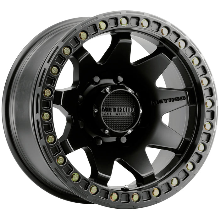 Method Race Wheels MR108 MR10879087544B