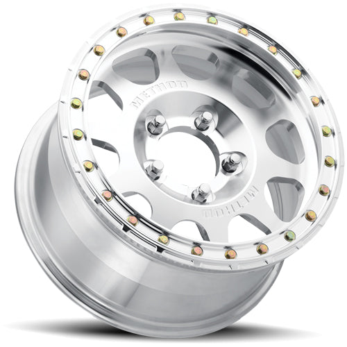 Method Race Wheels MR201 Forged MR20179055325BVR