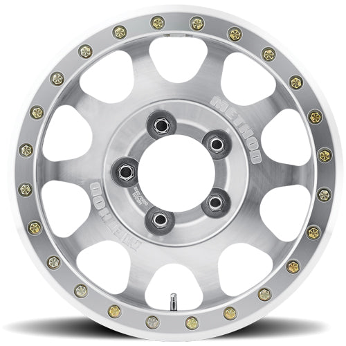 Method Race Wheels MR201 Forged MR20179055325BVR