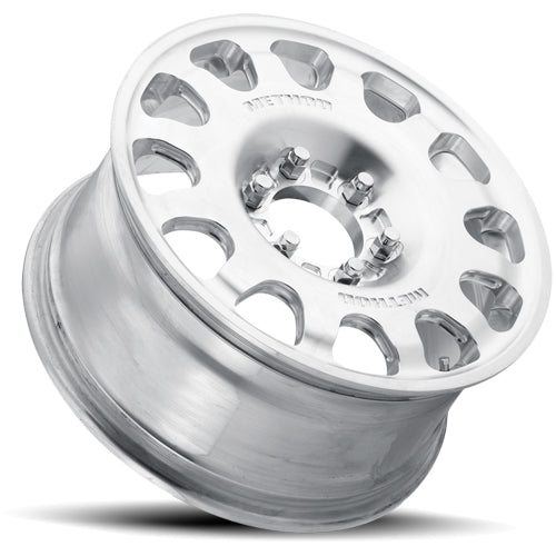 Method Race Wheels MR207 Beadgrip MR20789070312NR