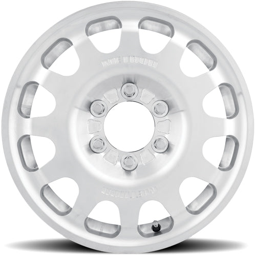 Method Race Wheels MR207 Beadlock MR20789570318BNR