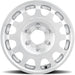 Method Race Wheels MR207 Beadlock MR20789570318BNR