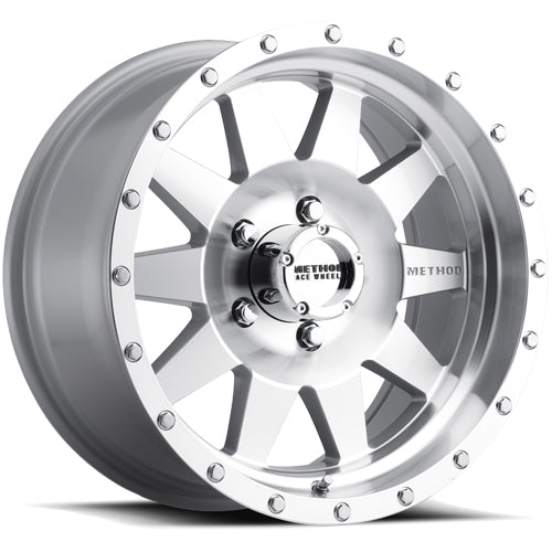 Method Race Wheels MR301 The Standard MR30157012306N