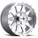 Method Race Wheels MR301 The Standard MR30157012306N
