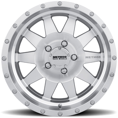 Method Race Wheels MR301 The Standard MR30157012306N