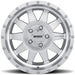Method Race Wheels MR301 The Standard MR30157012306N