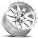 Method Race Wheels MR301 The Standard MR30157060306N