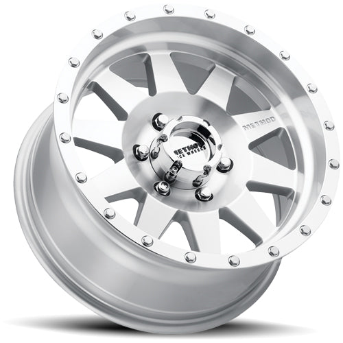 Method Race Wheels MR301 The Standard MR30168060300