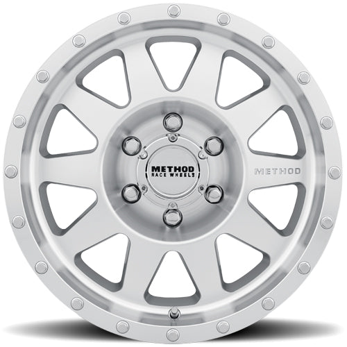 Method Race Wheels MR301 The Standard MR30179060312N