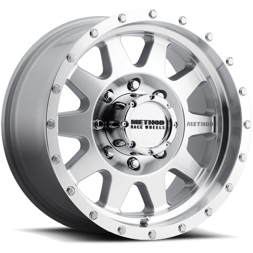 Method Race Wheels MR301 The Standard MR30129087318