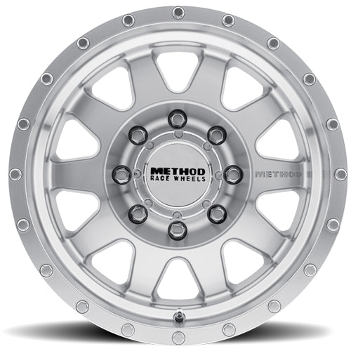 Method Race Wheels MR301 The Standard MR30129087318