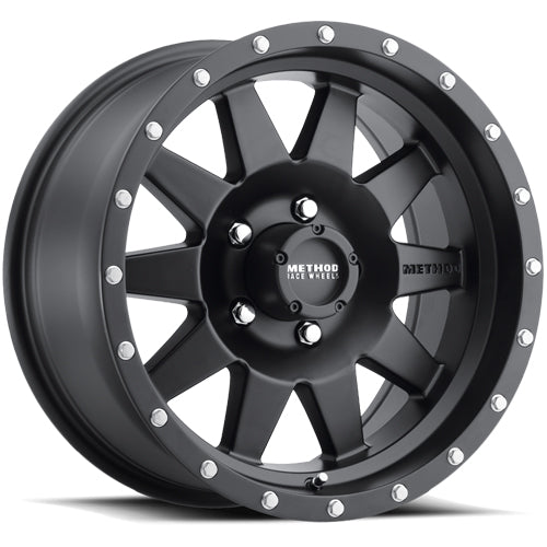 Method Race Wheels MR301 The Standard MR30179012512N