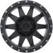 Method Race Wheels MR301 The Standard MR30168060500