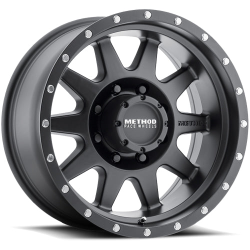 Method Race Wheels MR301 The Standard MR30178580525