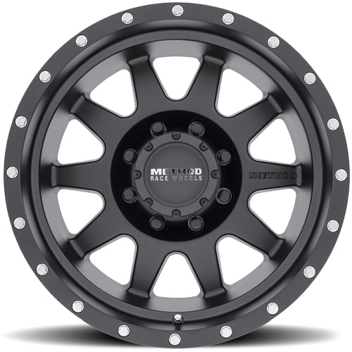 Method Race Wheels MR301 The Standard MR30178580525