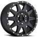 Method Race Wheels MR301 The Standard Van MR30177563550