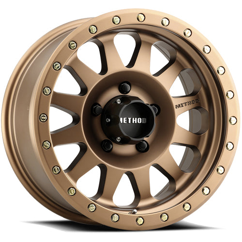Method Race Wheels MR304 Double Standard MR30478550900