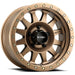 Method Race Wheels MR304 Double Standard MR30478550900