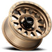 Method Race Wheels MR304 Double Standard MR30478550900