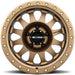 Method Race Wheels MR304 Double Standard MR30478550900