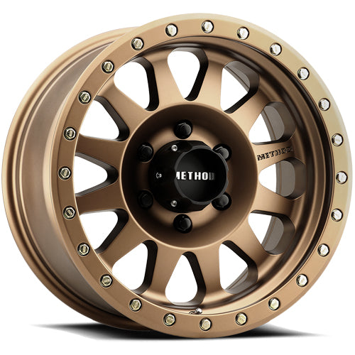 Method Race Wheels MR304 Double Standard MR30478560900