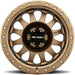 Method Race Wheels MR304 Double Standard MR30478560900
