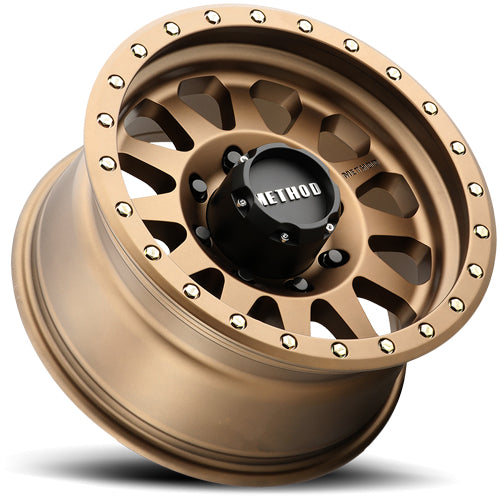 Method Race Wheels MR304 Double Standard MR30478580900