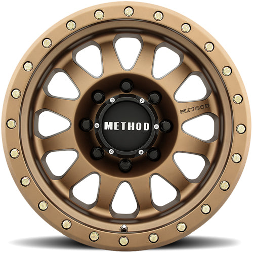 Method Race Wheels MR304 Double Standard MR30478580900