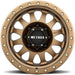 Method Race Wheels MR304 Double Standard MR30478580900