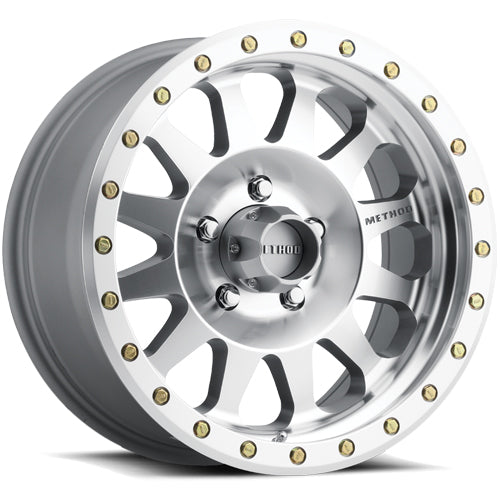 Method Race Wheels MR304 Double Standard MR30421055318N