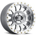 Method Race Wheels MR304 Double Standard MR30478550300