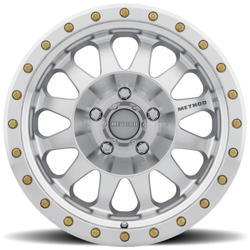 Method Race Wheels MR304 Double Standard MR30478555300