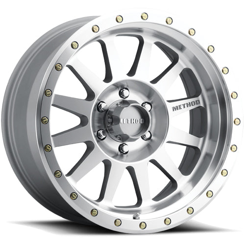 Method Race Wheels MR304 Double Standard MR30421016318N