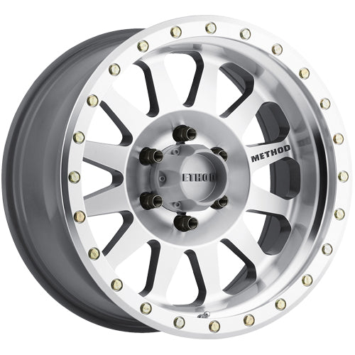 Method Race Wheels MR304 Double Standard MR30489060312N